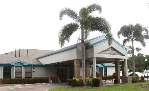 Highland Lakes Assisted Living - A St. Mark Village Community