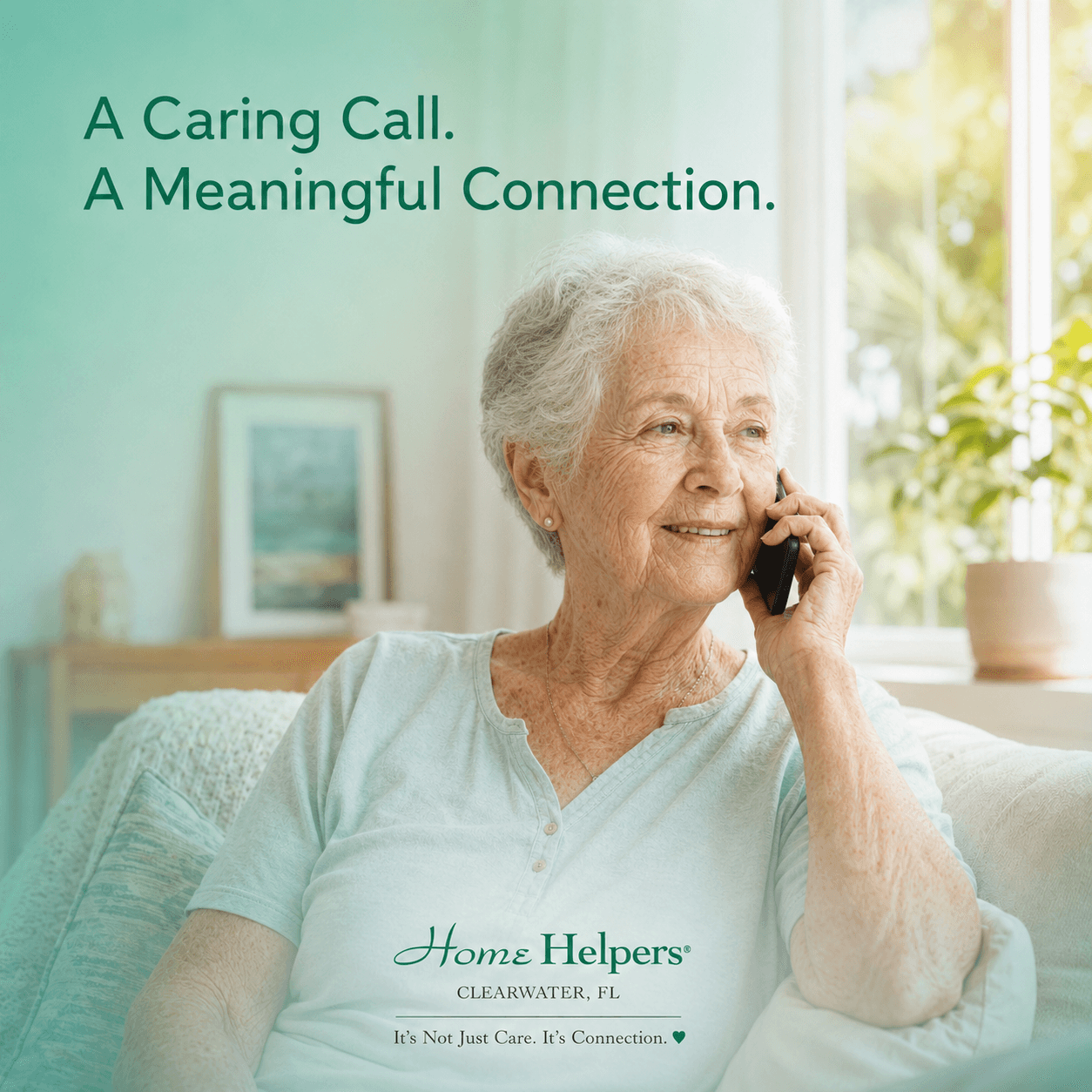 Home Helpers Home Care of Clearwater