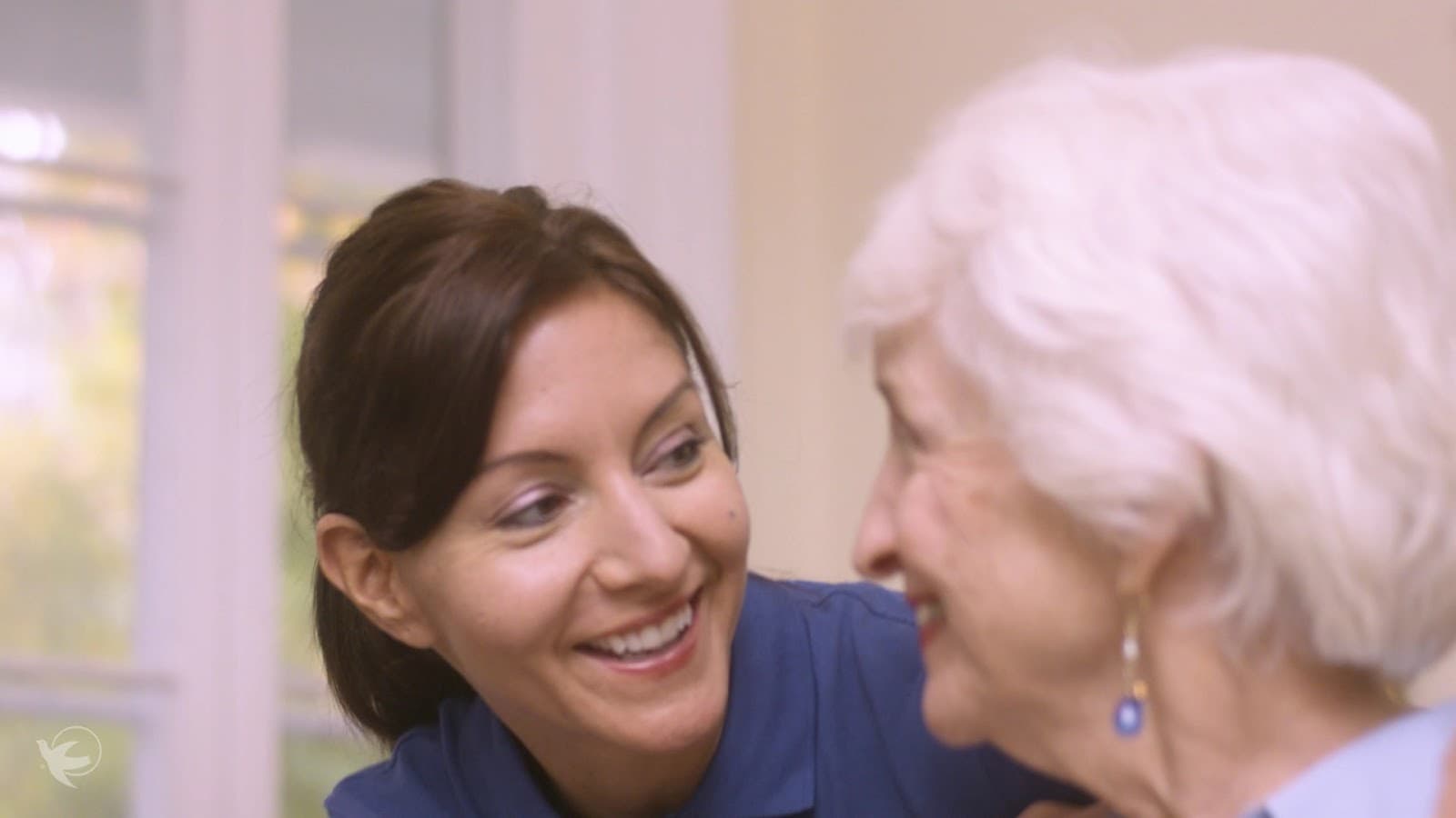 Visiting Angels Senior Home Care Clearwater