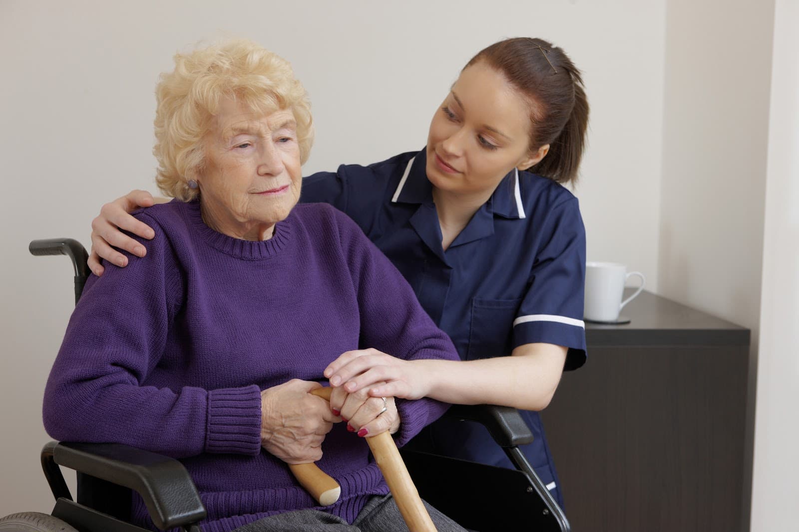 A Palms Personal Care and Homemaking Services
