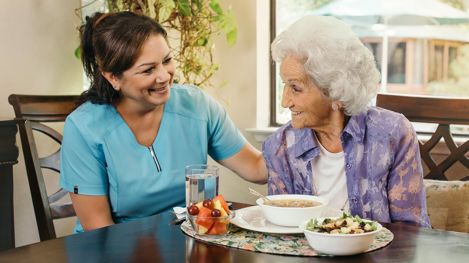 Always Best Care Senior Services - Home Care Services in Tarpon Springs