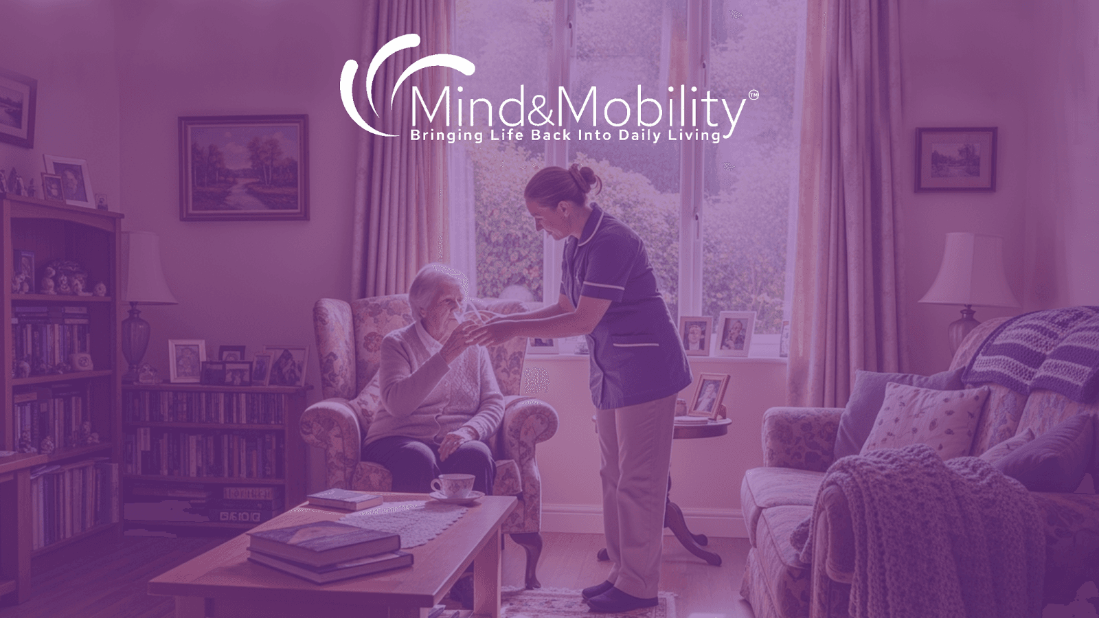 Mind & Mobility