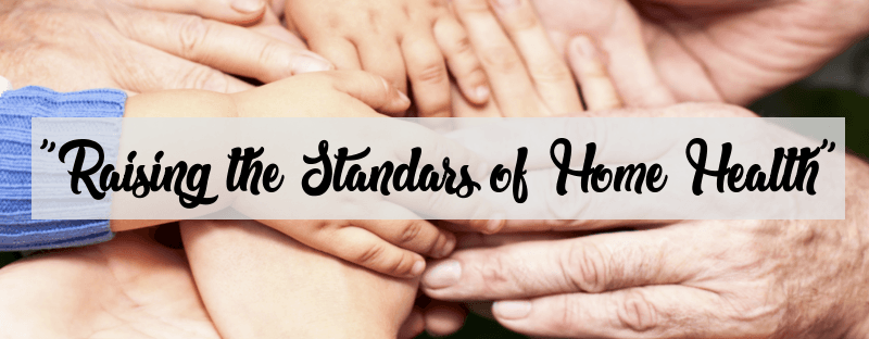 Abundant Life Home Health Agency