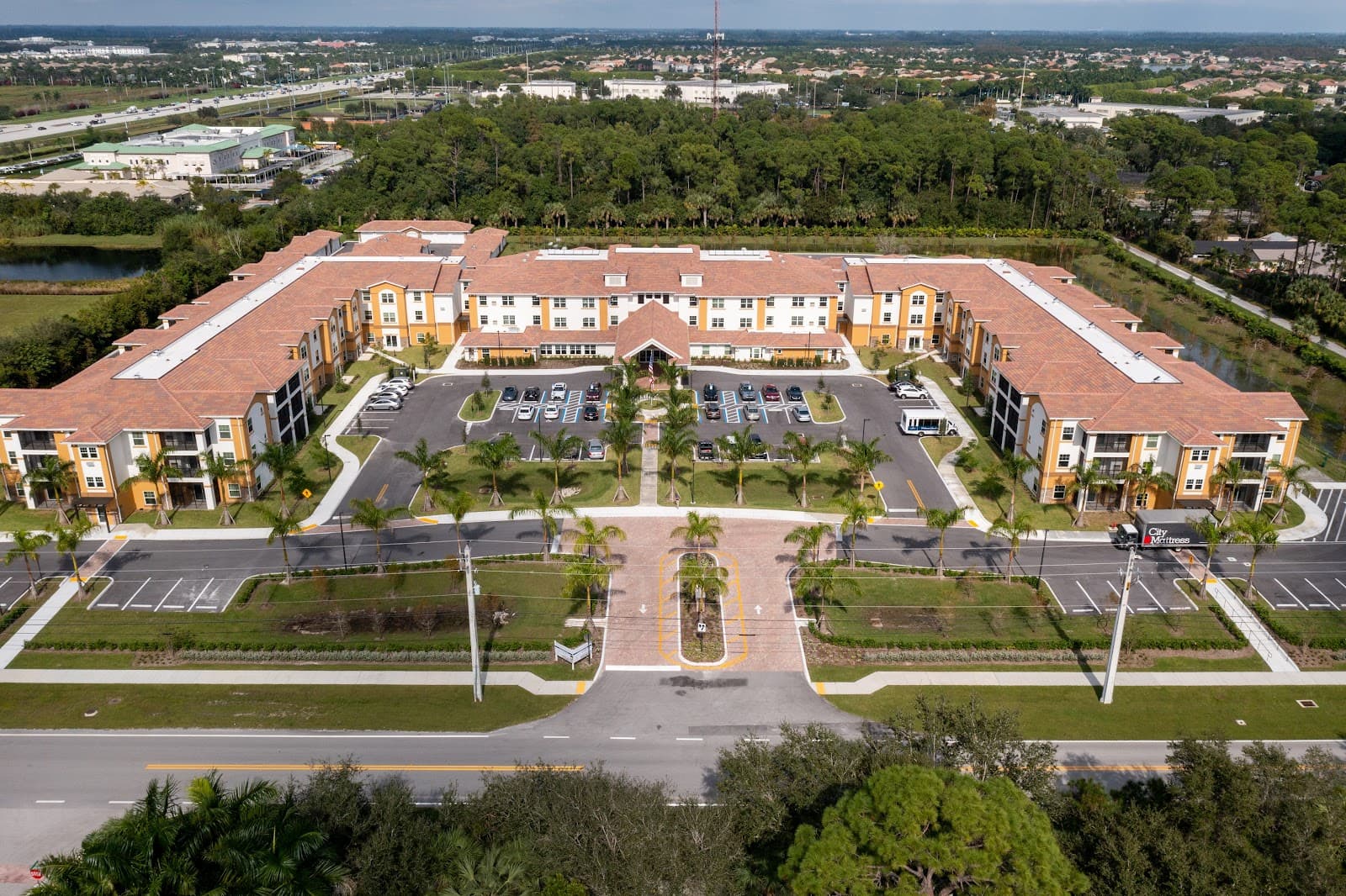 Palomino Gardens Retirement Community