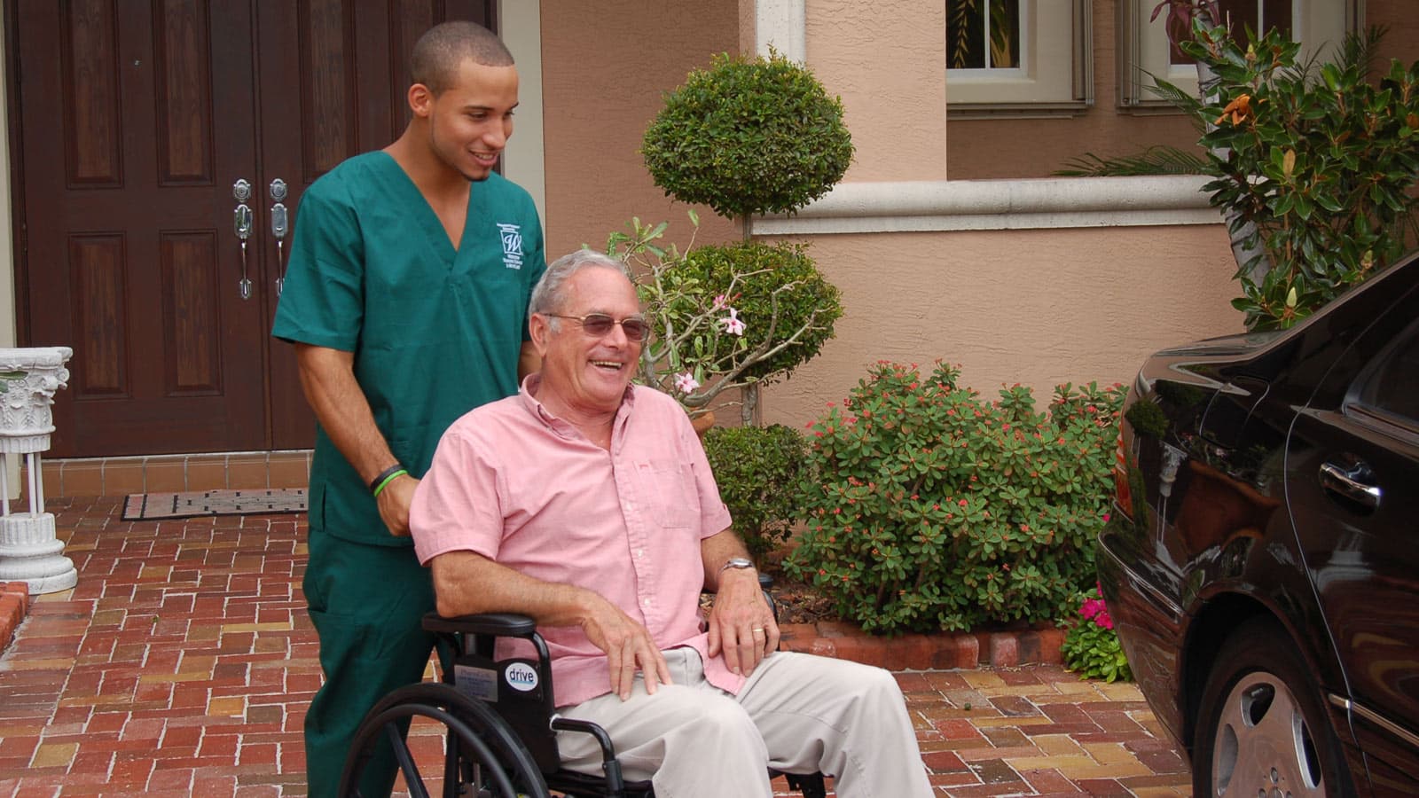 Advocate In-Home Care