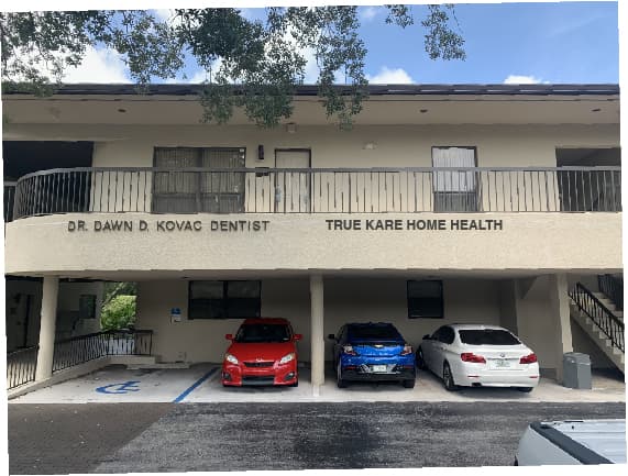 True Kare Home Health