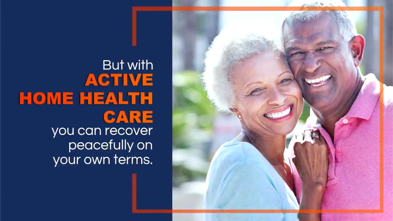 Active Home Health Care Services