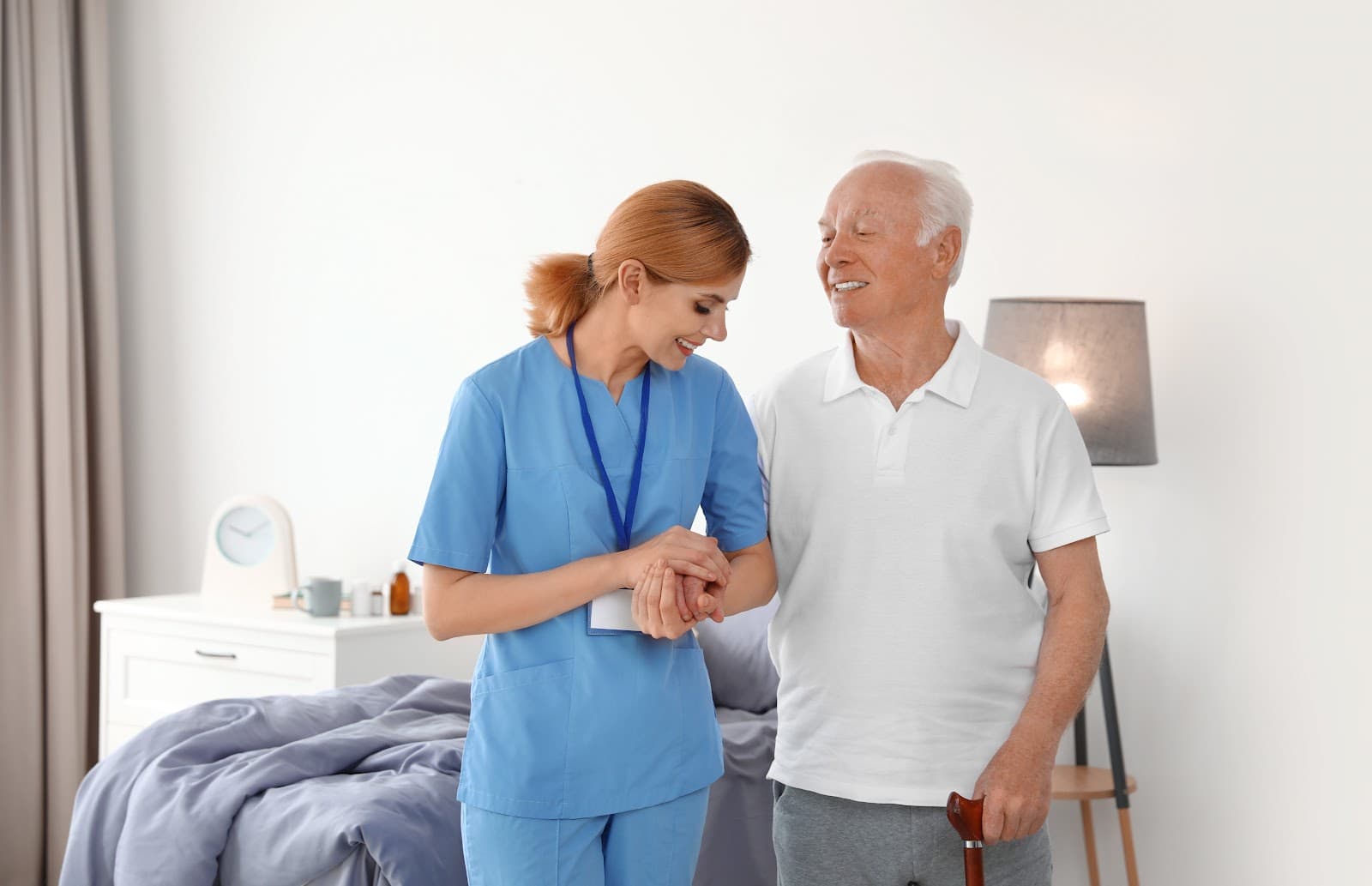 Amity Home Care Services