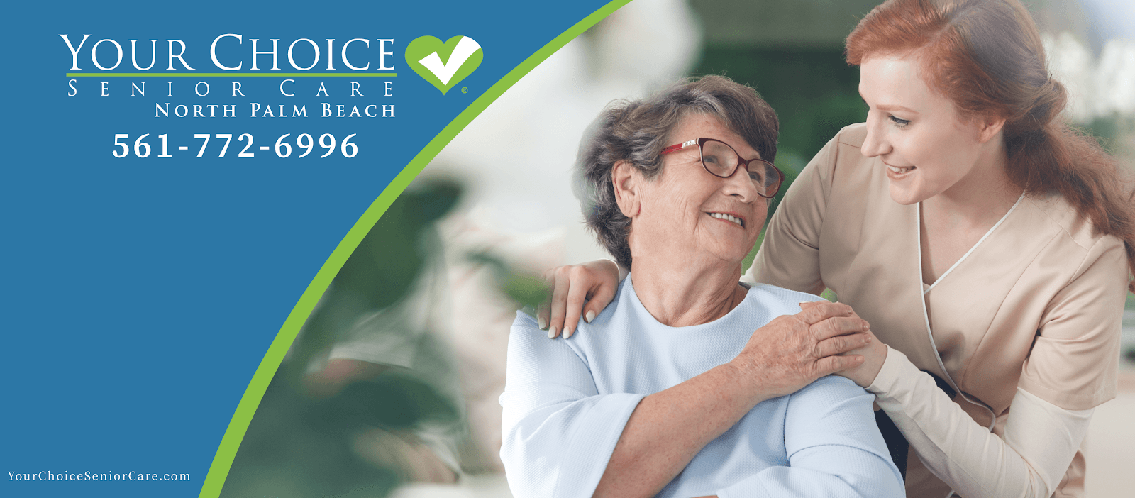 Your Choice Senior Care