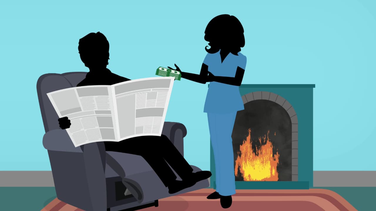 Whitsyms In-Home Care