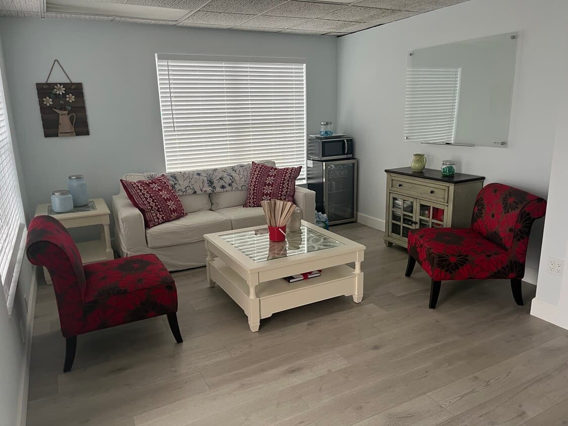 Elderberry Home Health Services