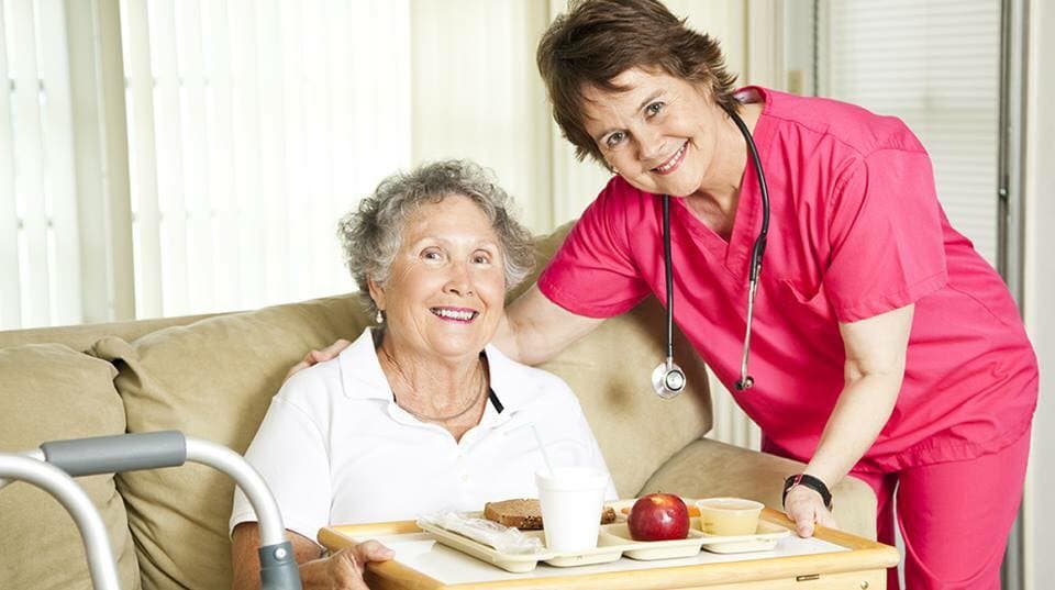 El Shaidai Home Care Agency
