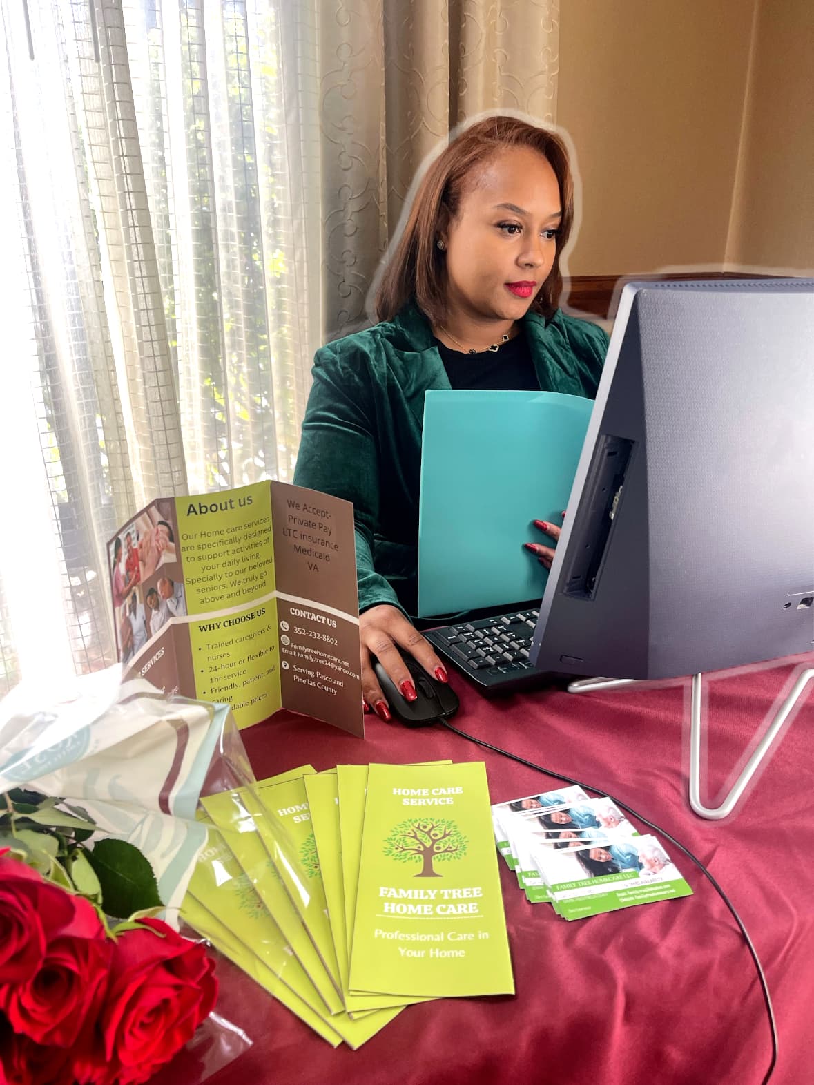 Family Tree Homecare LLC
