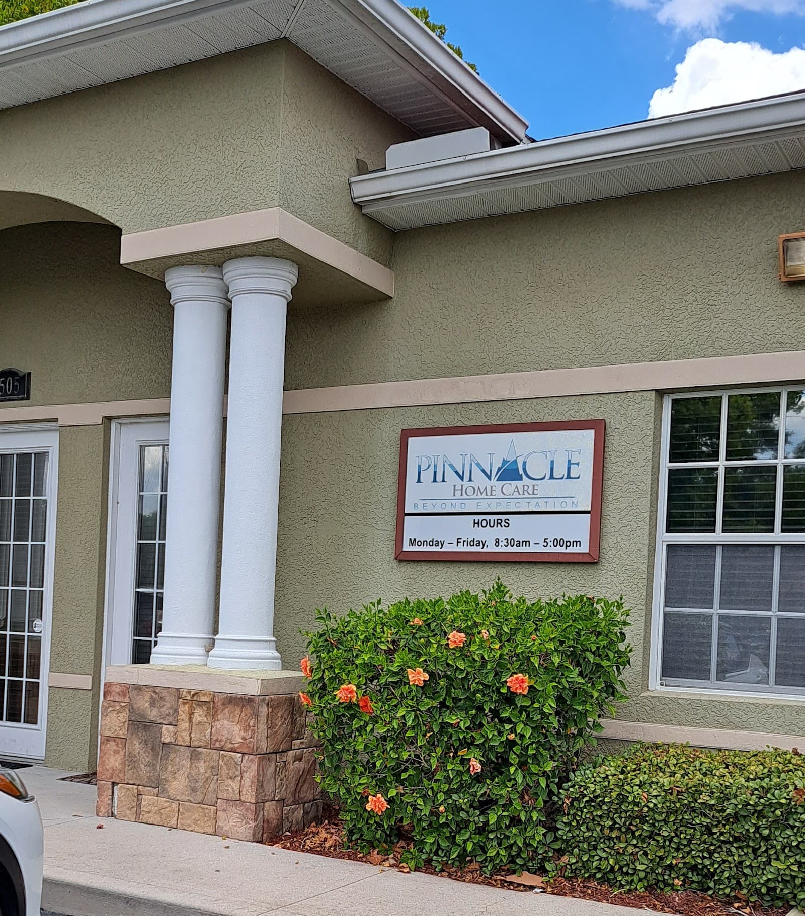 Pinnacle Home Care