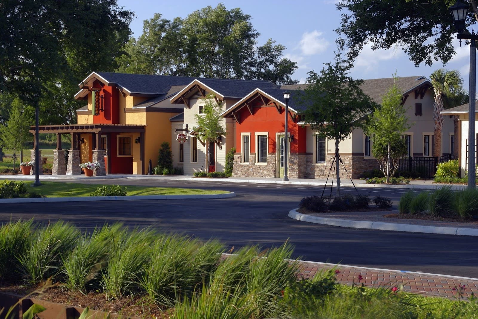 Arlington Ridge