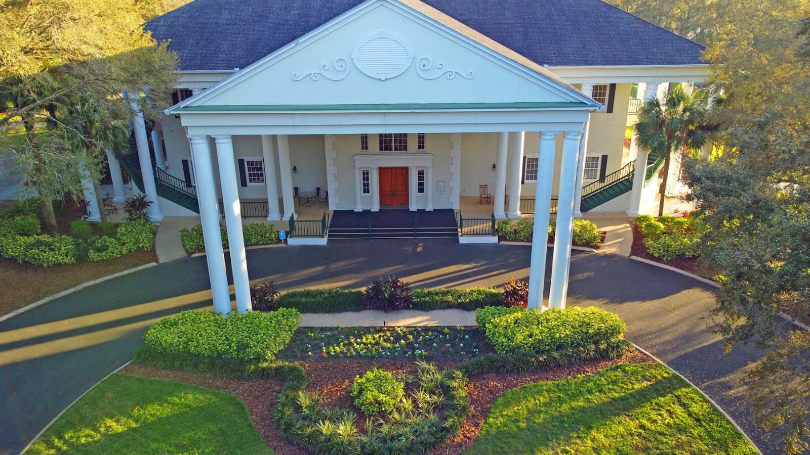 The Plantation At Leesburg