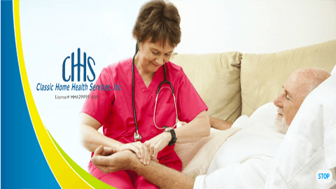 Classic Home Health Services Inc