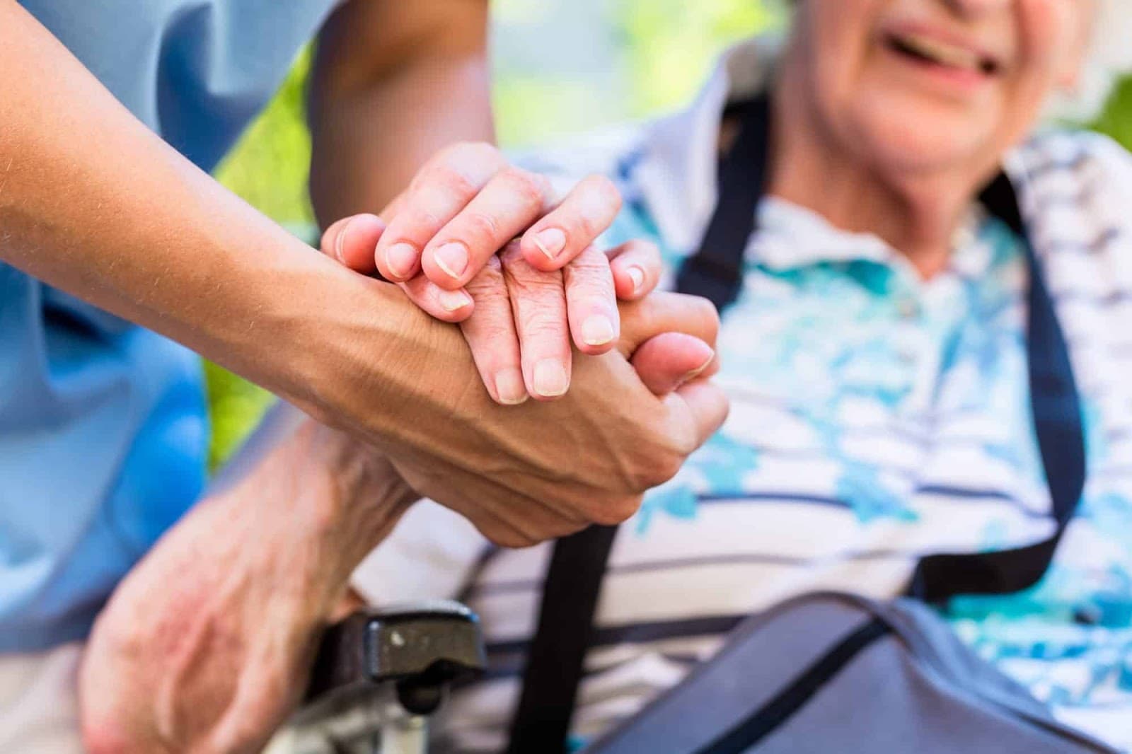 Infinity Plus Home Health Agency