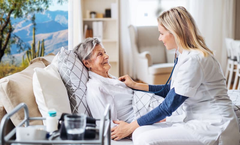 Truly Blessed Homecare