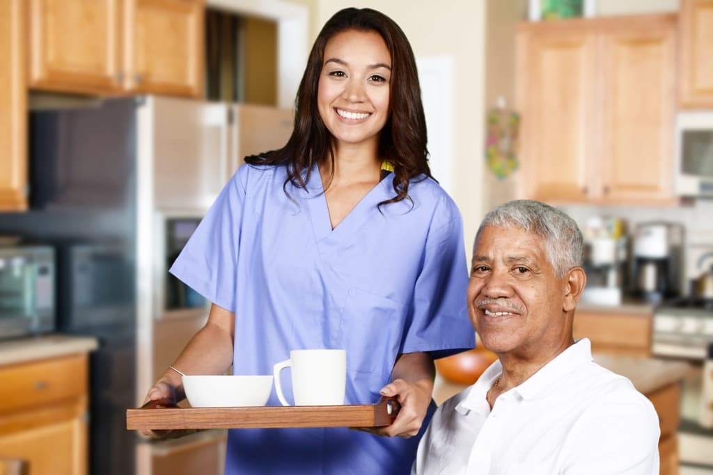 Acti-Kare Responsive In-Home Care of Pinellas County, Florida