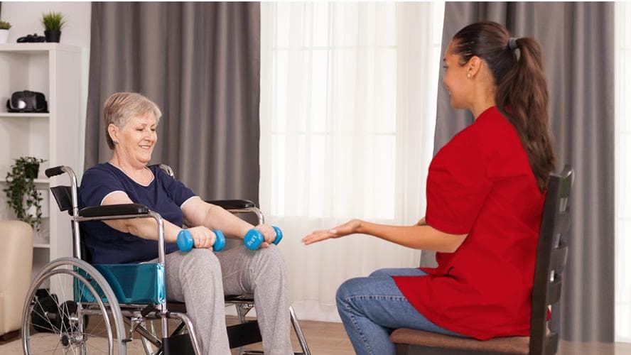 Pinellas County Senior Living