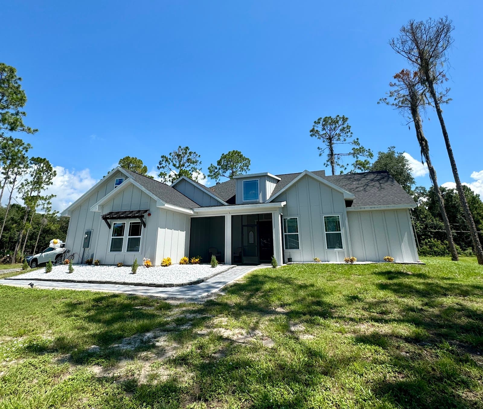 Upscale Holistic Living senior home