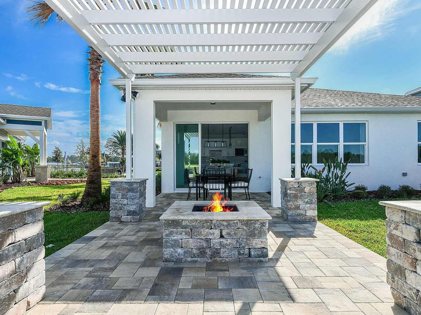 Del Webb Sunbridge by Del Webb Homes- 55+ Retirement Community