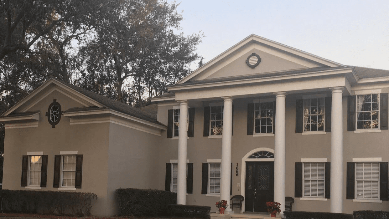 Collins Companion & Adult Care Home, LLC