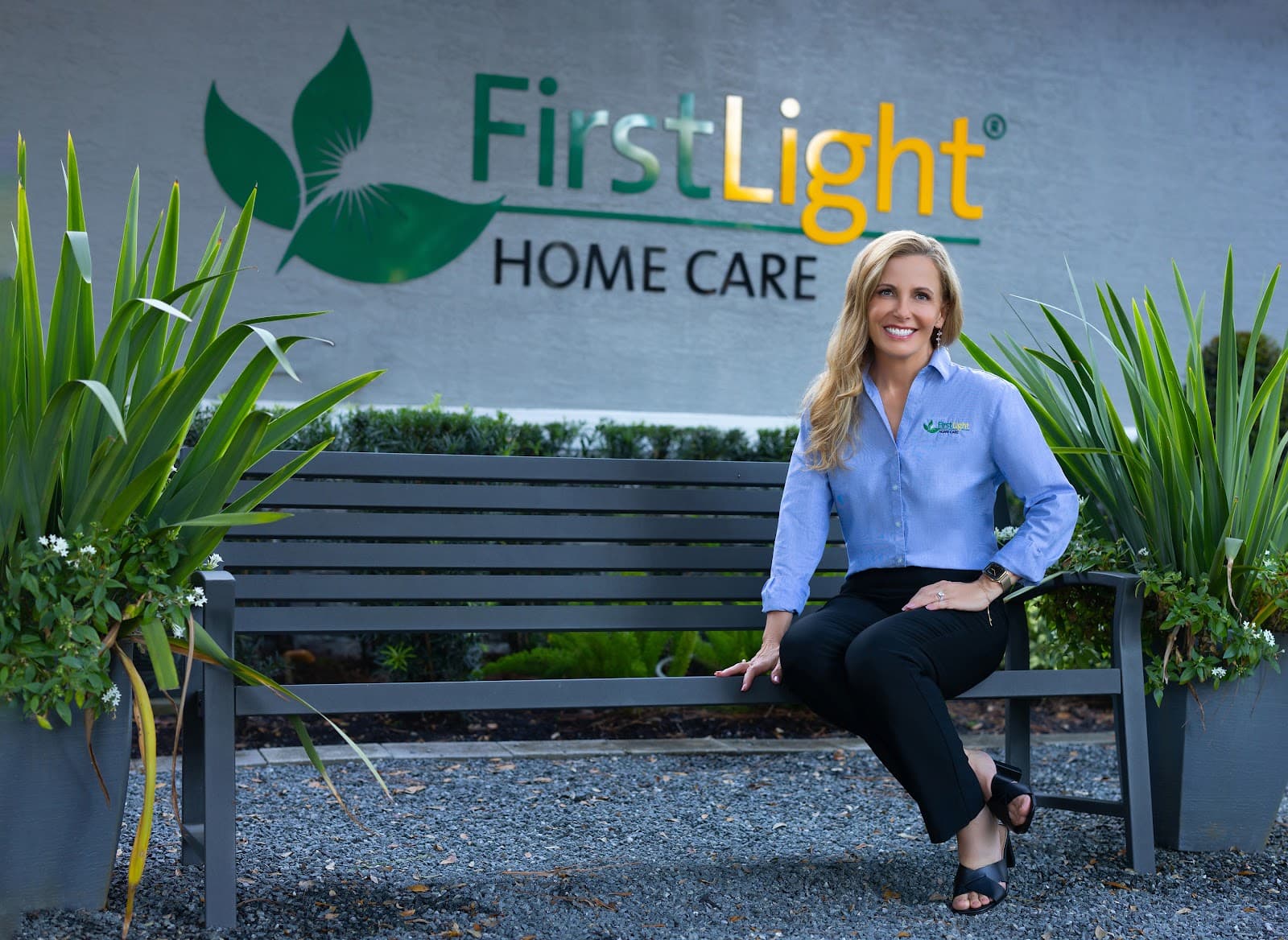 FirstLight Home Care of Central Orlando
