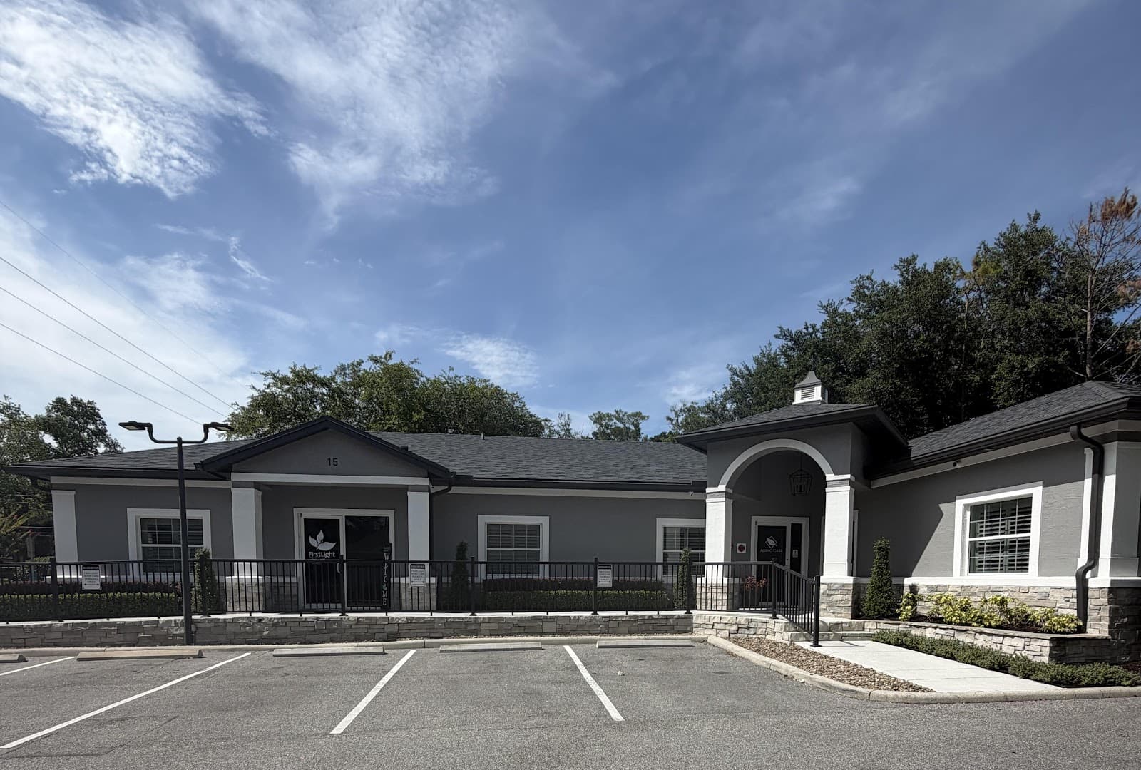 FirstLight Home Care of Central Orlando