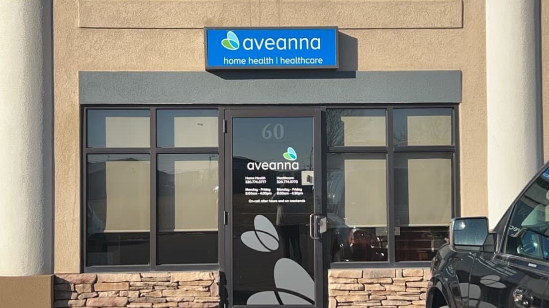 Aveanna Home Health
