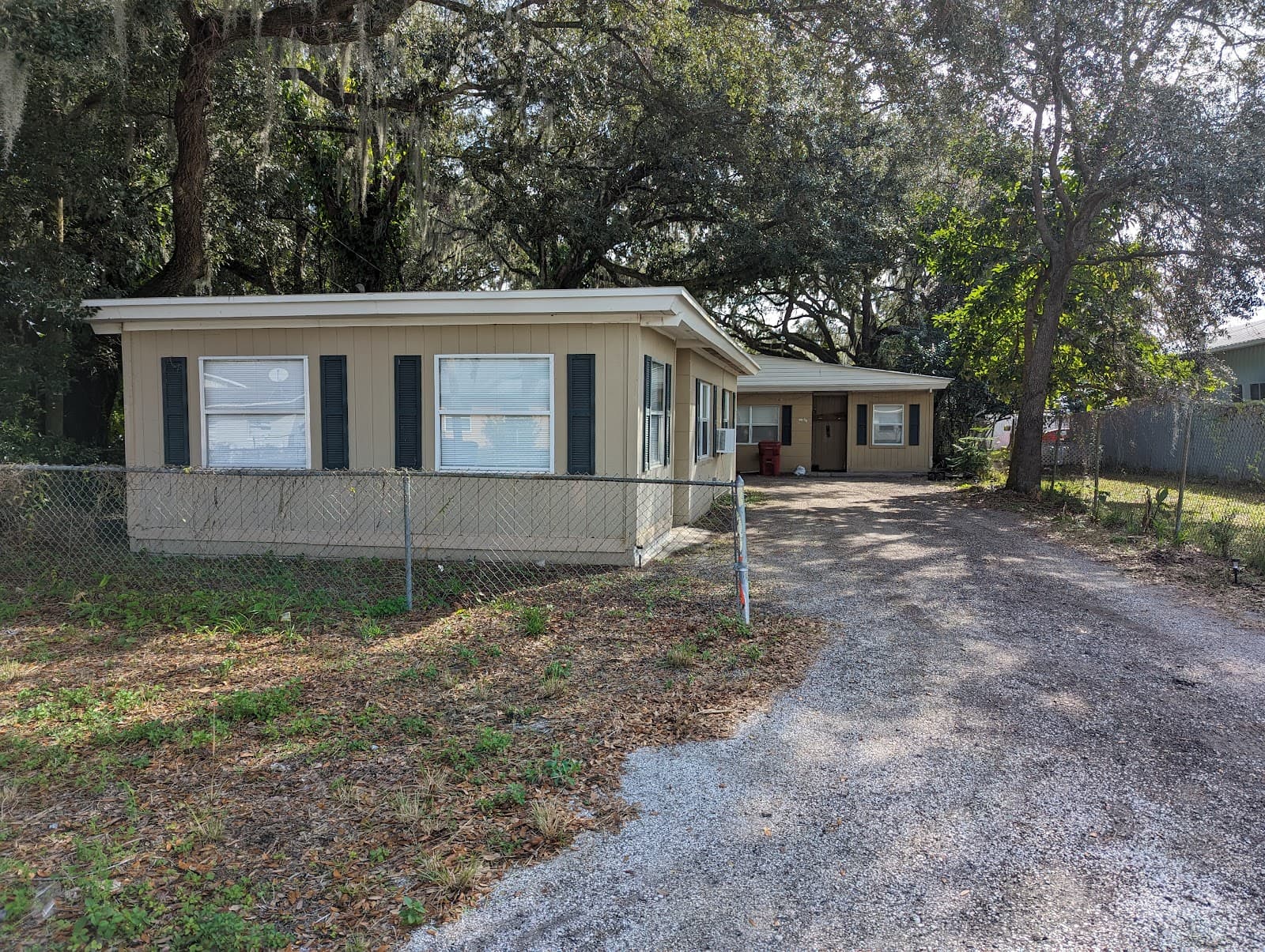 Plant City Living Center