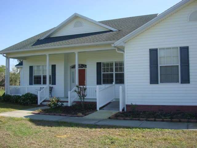 Jovyia Comfort Home - Assisted Living