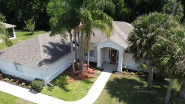 Coquina Cove Assisted Living
