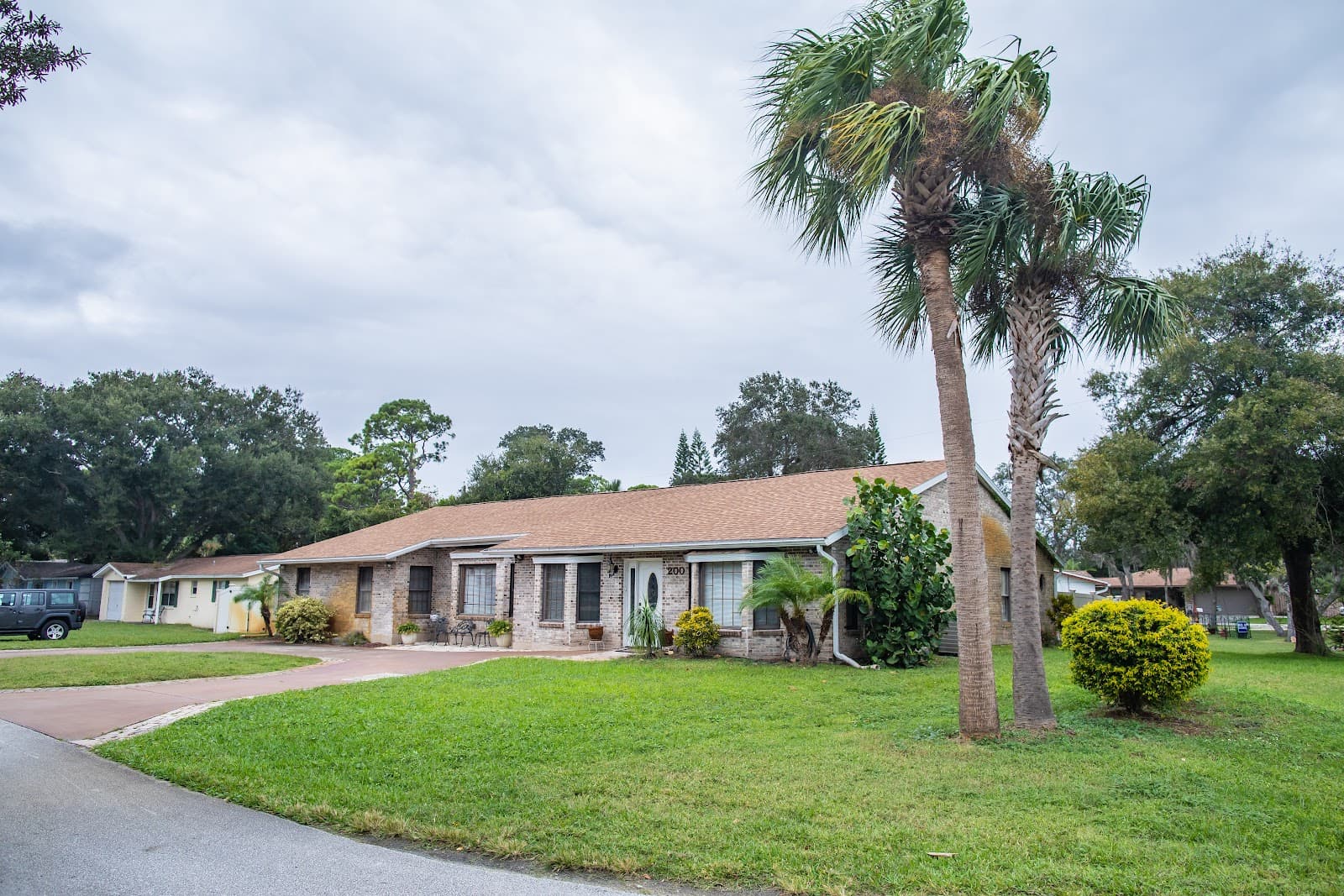 La Poinciana ALF
