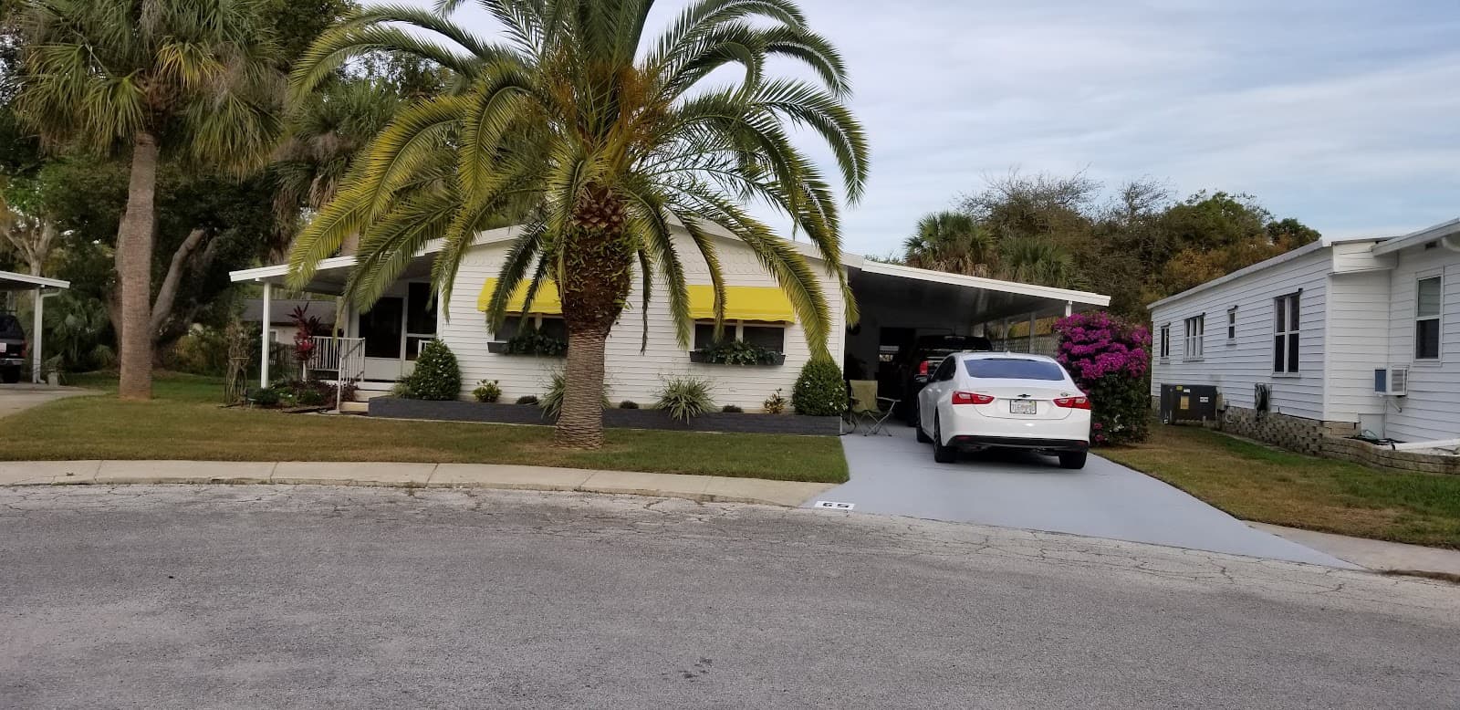 Treasure Isle Estates