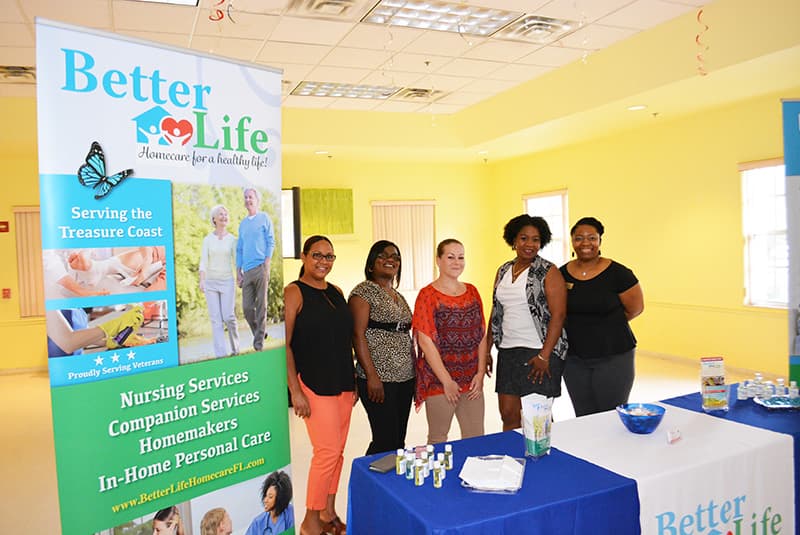 Better Life Home Care, Inc.
