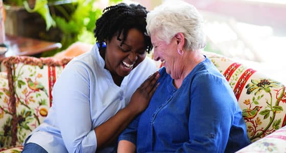 Calvary Home Health Agency