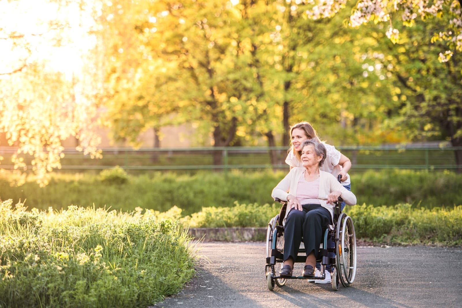 FirstLight Home Care of the Treasure Coast