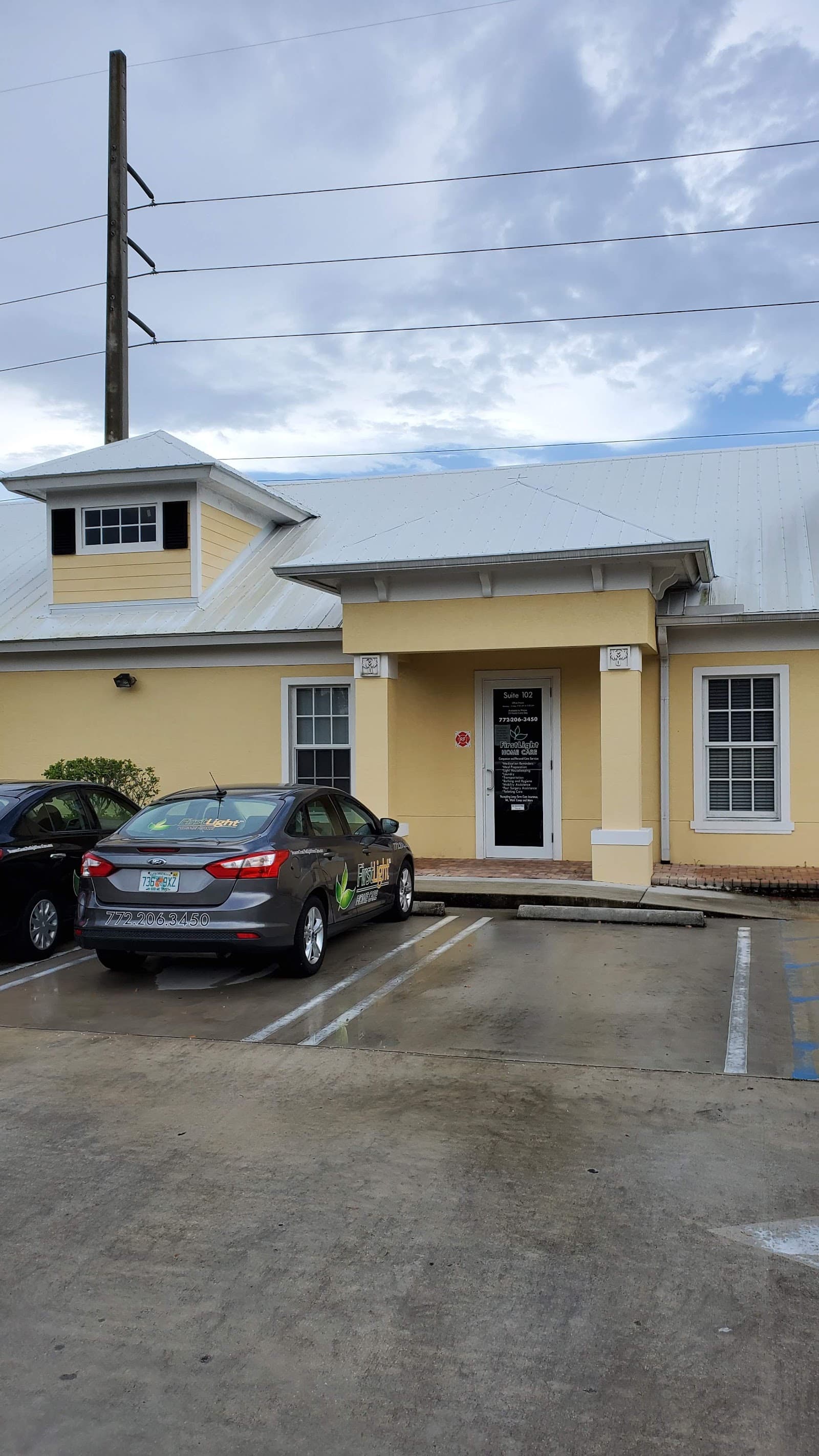 FirstLight Home Care of the Treasure Coast