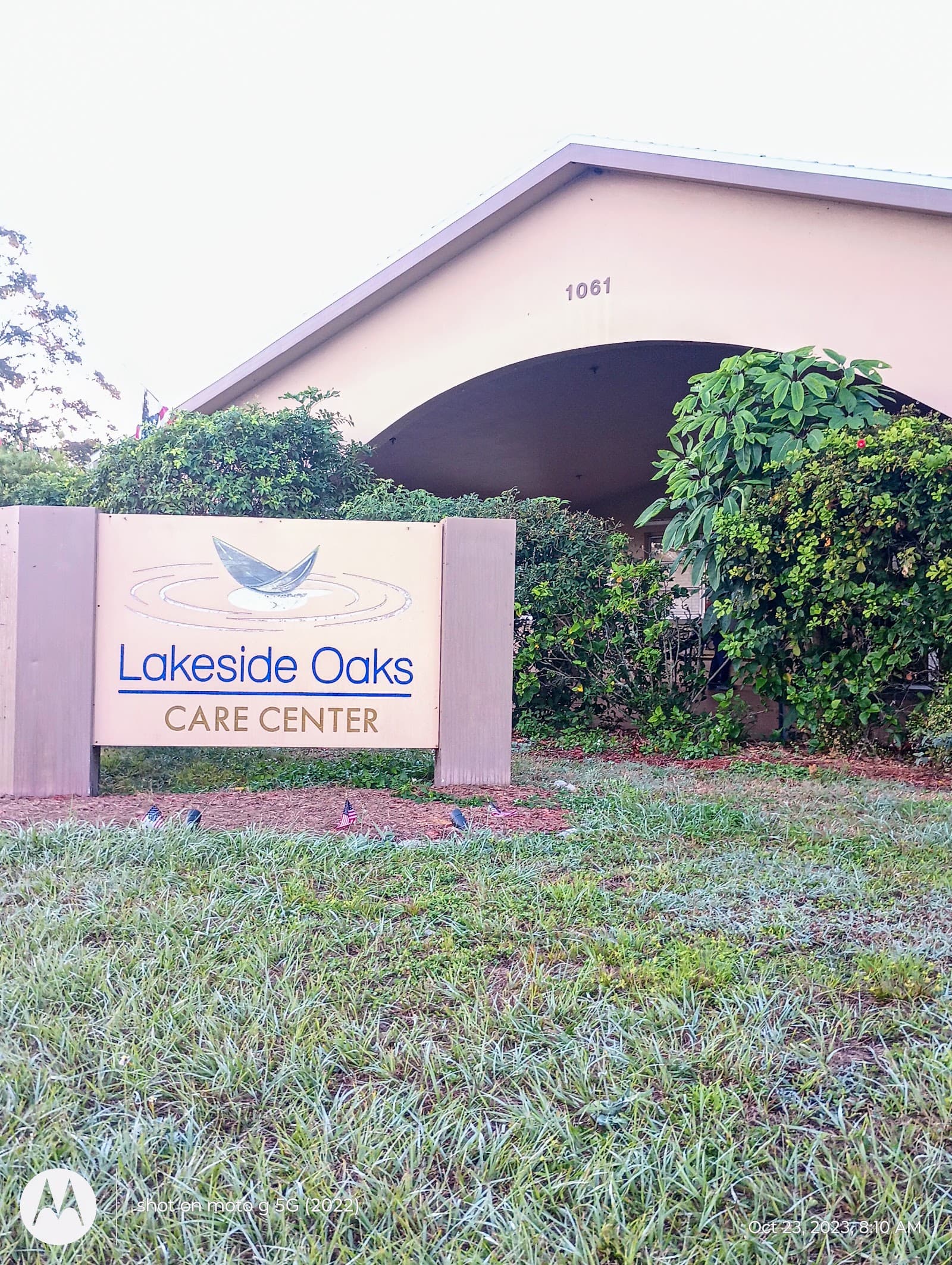 Aviata at Lakeside Oaks