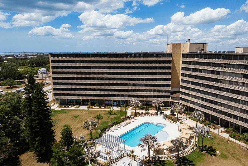 The Cedar at Mease Life