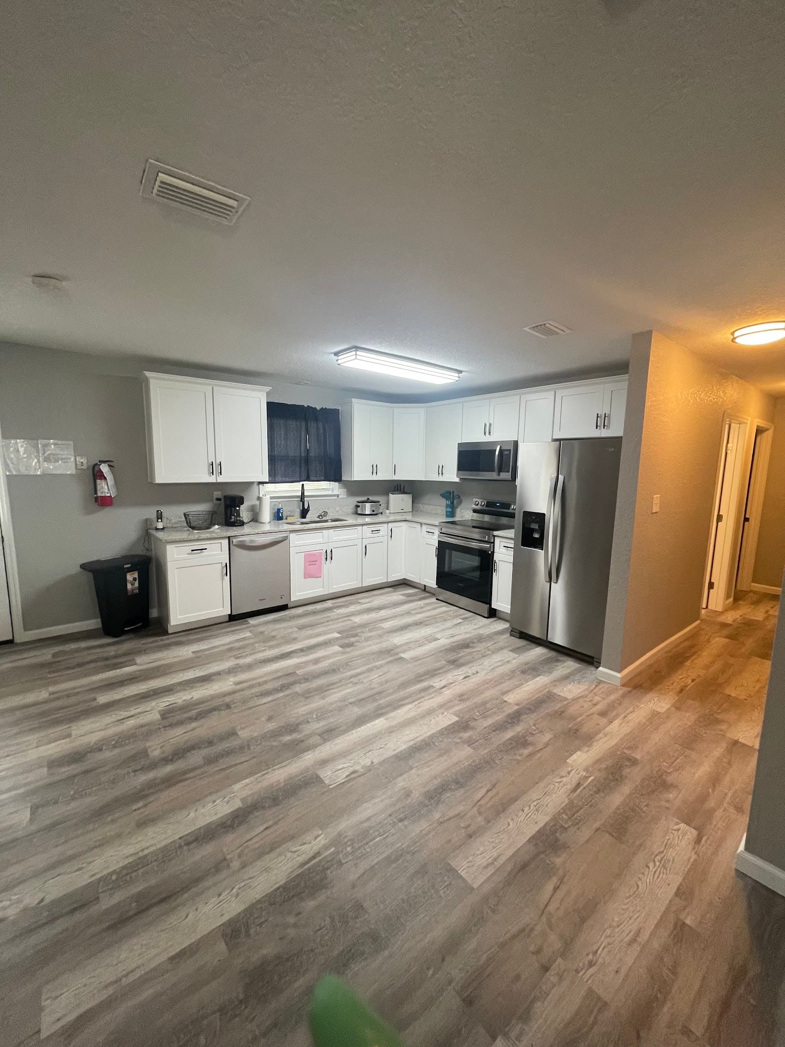 Roc Marian Assisted Living Facility, LLC