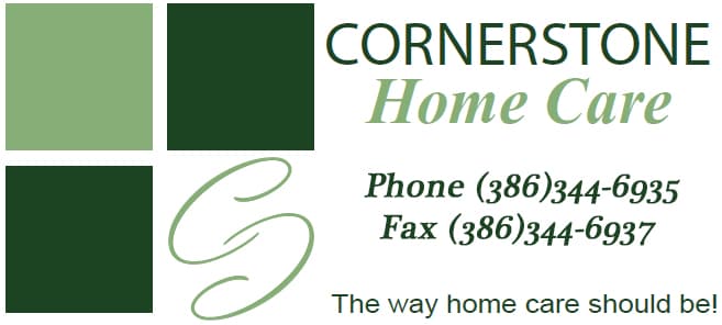 CornerStone Home Health Care