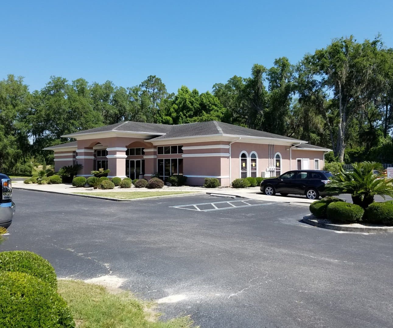 Brooks Rehabilitation Home Health - Gainesville