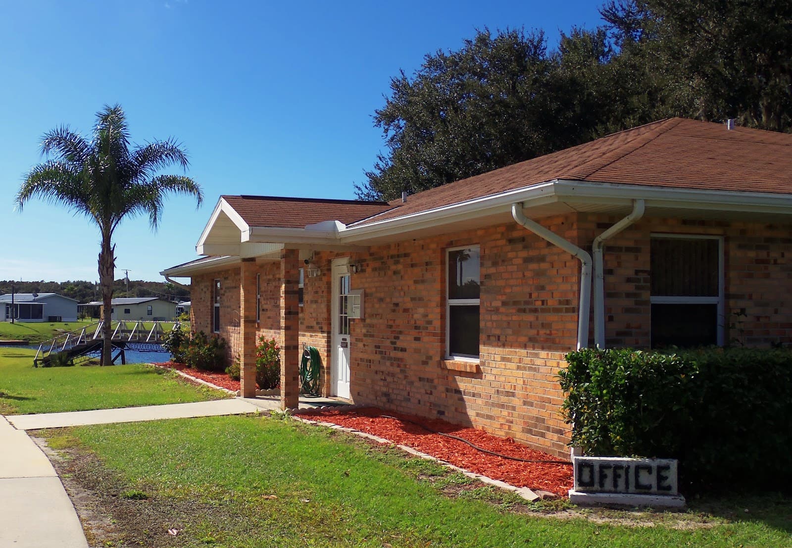 Palms Estates of Highlands County