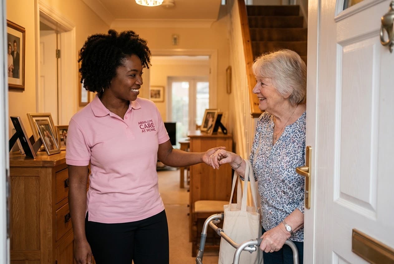 Absolute Care At Home