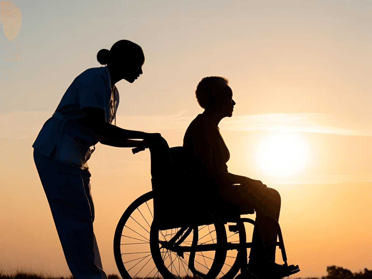 Better Hands Home Care Solutions