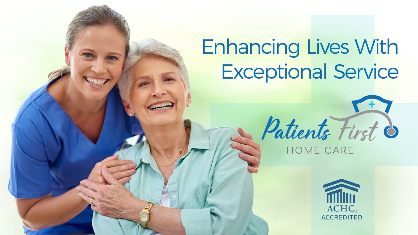 Patients First Home Care