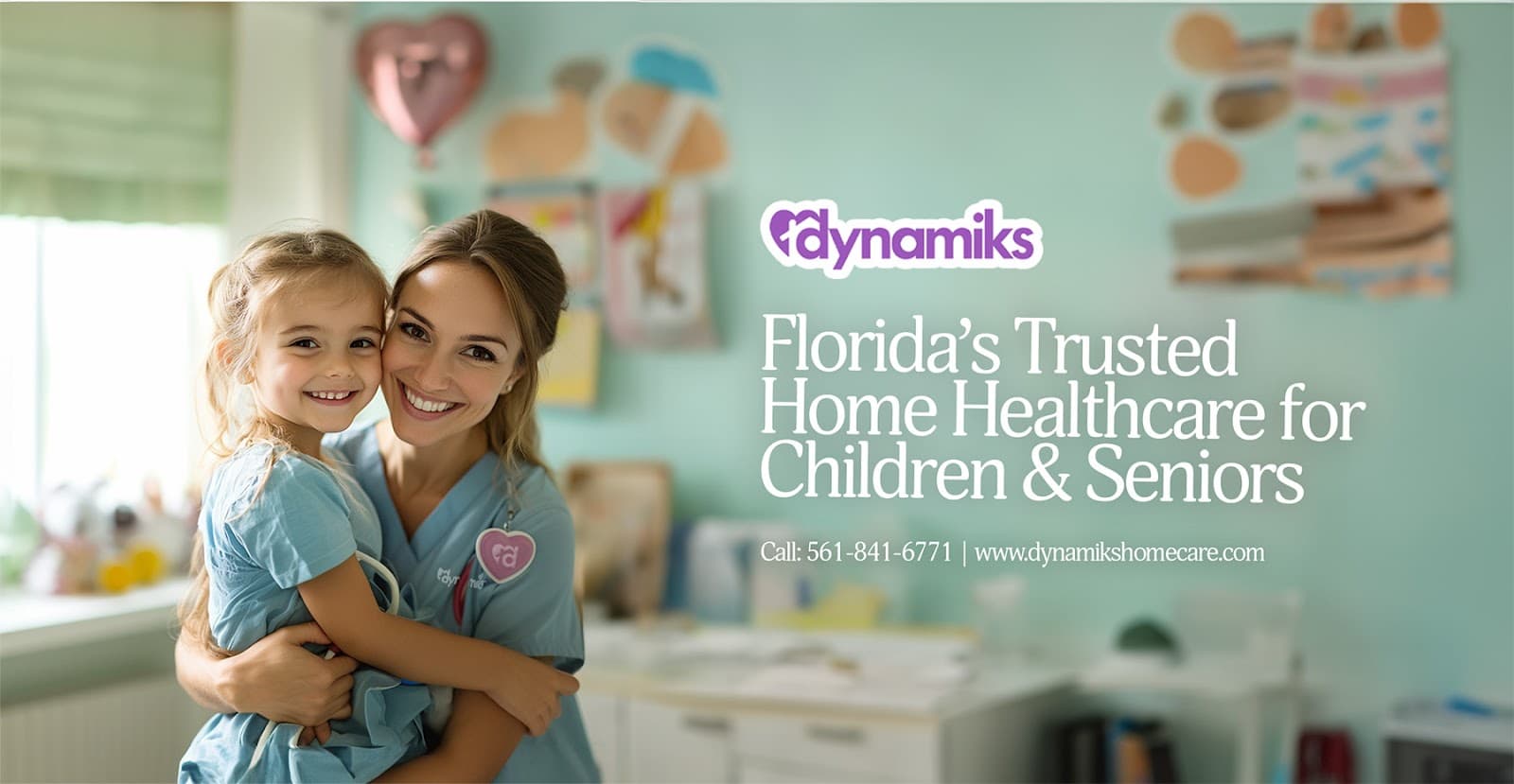 Dynamiks Home Care